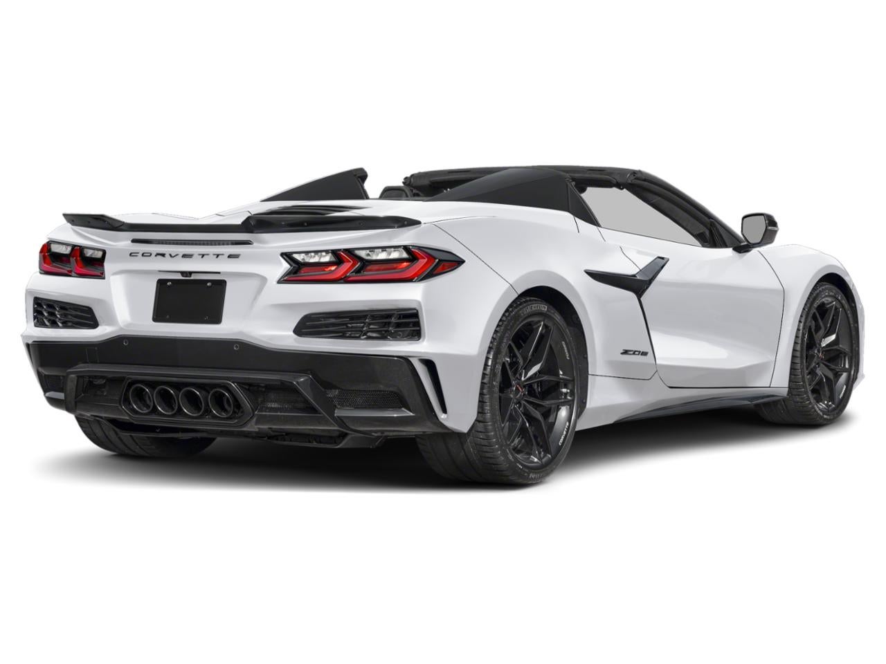 2023 Chevrolet Corvette 3LZ