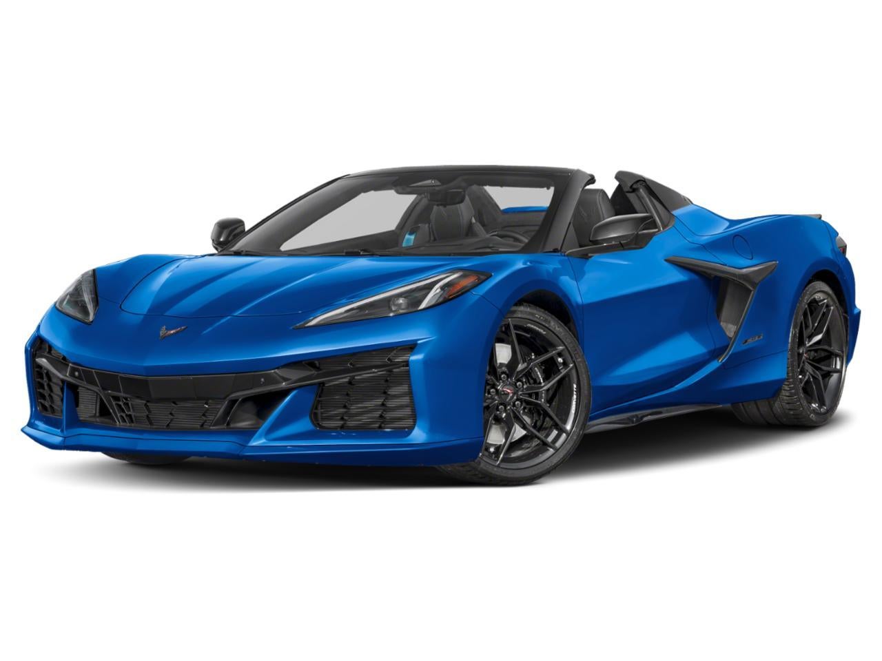2023 Chevrolet Corvette 3LZ