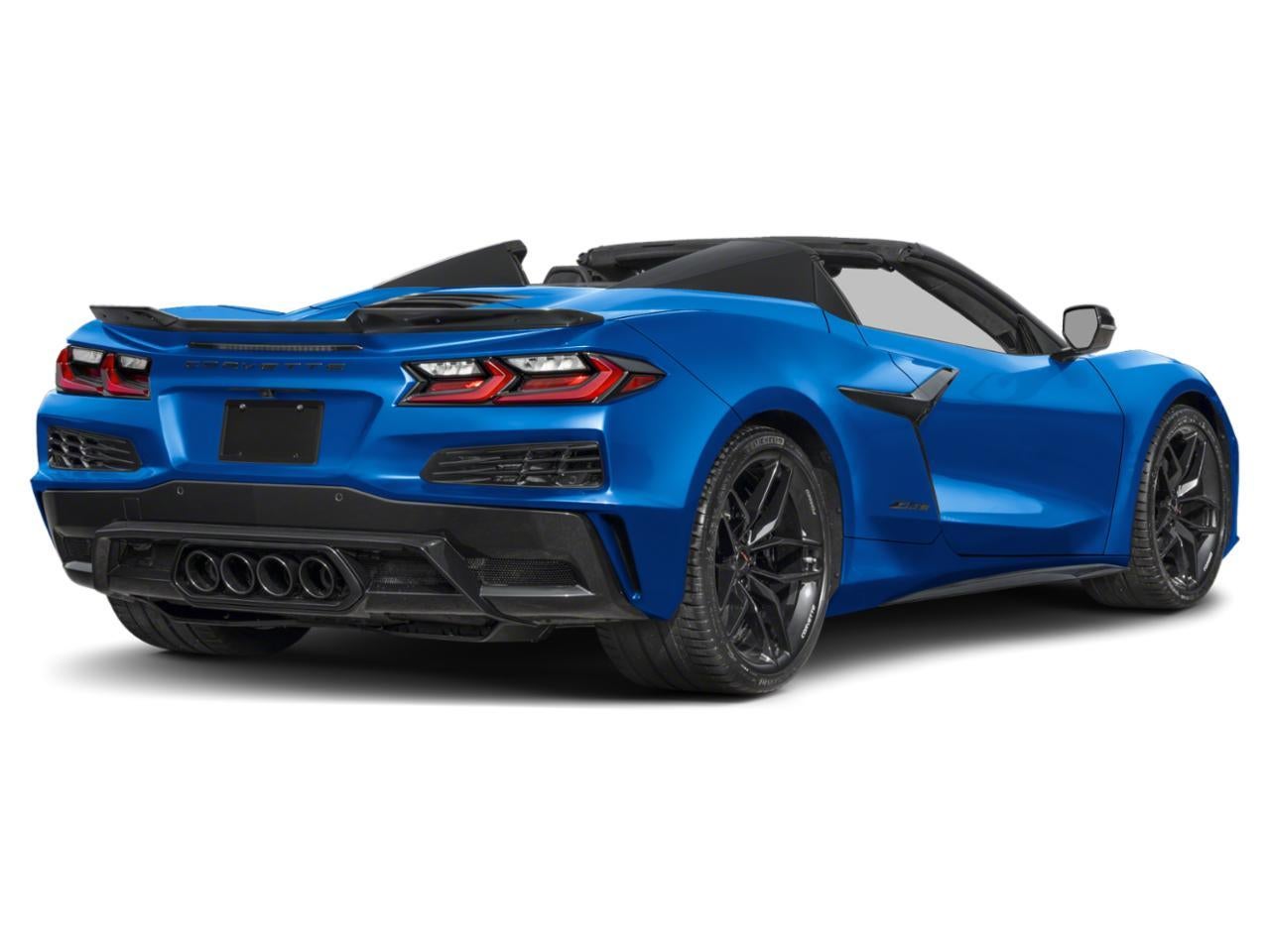 2023 Chevrolet Corvette 3LZ