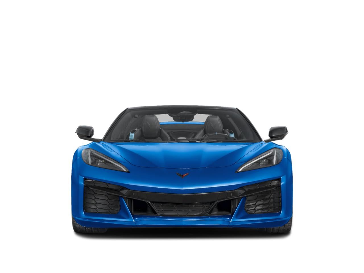 2023 Chevrolet Corvette 3LZ