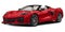 2026 Chevrolet Corvette ZR1X 3LZ