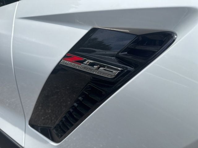 2017 Chevrolet Corvette Z06 Z06 3LZ