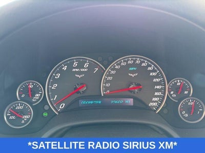 2012 Chevrolet Corvette Grand Sport Z16 Grand Sport w/3LT