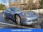 2012 Chevrolet Corvette Grand Sport Z16 Grand Sport w/3LT