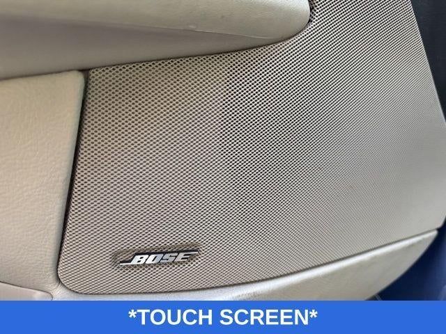 2012 Chevrolet Corvette Grand Sport Z16 Grand Sport w/3LT