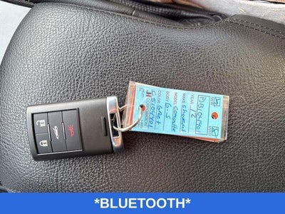 2012 Chevrolet Corvette Grand Sport Z16 Grand Sport w/3LT