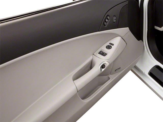 2012 Chevrolet Corvette Grand Sport Z16 Grand Sport w/3LT