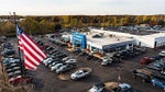 2010 Chevrolet Malibu LT w/1LT