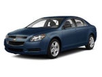 2010 Chevrolet Malibu LT w/1LT