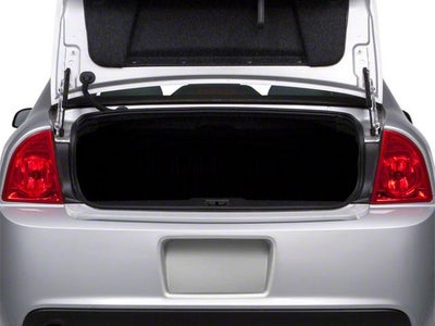 2010 Chevrolet Malibu LT w/1LT
