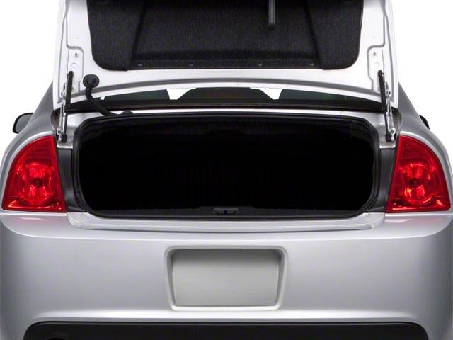 2010 Chevrolet Malibu LT w/1LT
