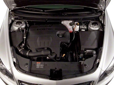 2010 Chevrolet Malibu LT w/1LT