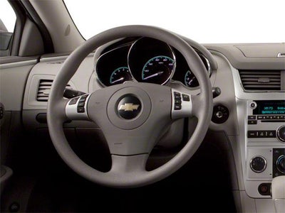 2010 Chevrolet Malibu LT w/1LT