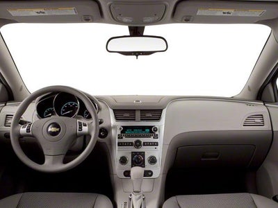 2010 Chevrolet Malibu LT w/1LT