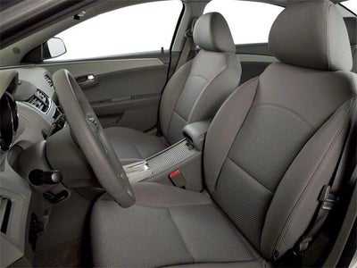 2010 Chevrolet Malibu LT w/1LT