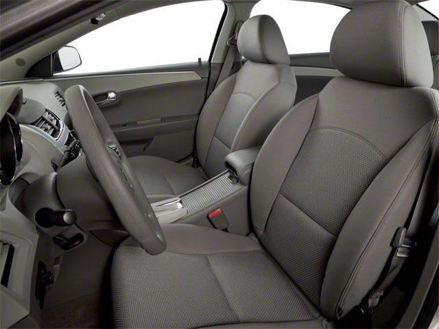 2010 Chevrolet Malibu LT w/1LT