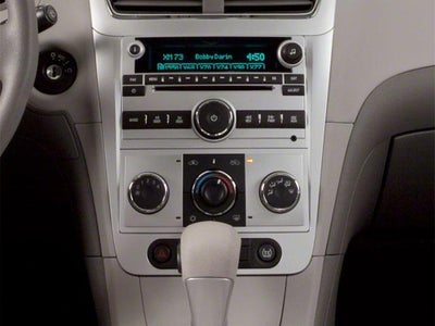 2010 Chevrolet Malibu LT w/1LT