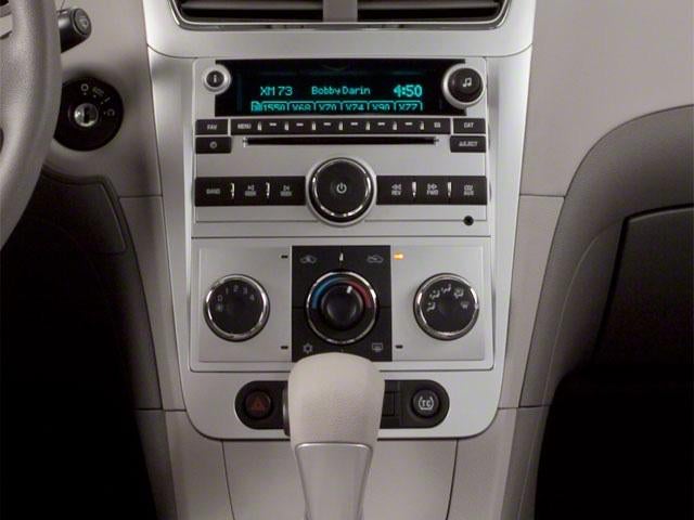 2010 Chevrolet Malibu LT w/1LT