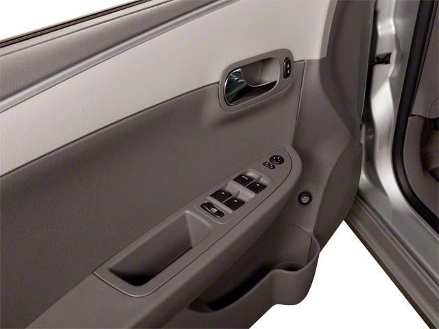 2010 Chevrolet Malibu LT w/1LT