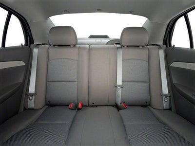 2010 Chevrolet Malibu LT w/1LT