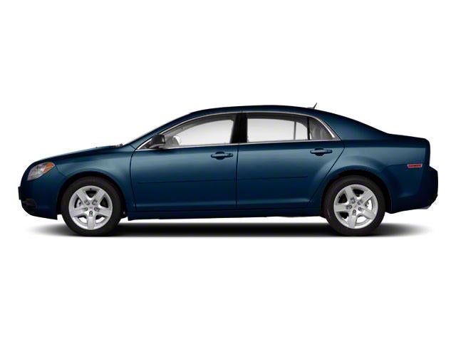 2010 Chevrolet Malibu LT w/1LT
