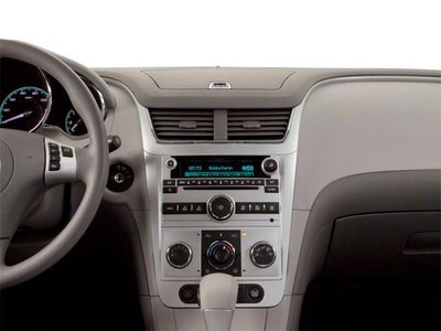 2010 Chevrolet Malibu LT w/1LT