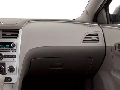 2010 Chevrolet Malibu LT w/1LT