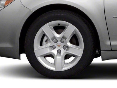 2010 Chevrolet Malibu LT w/1LT