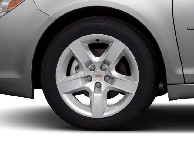 2010 Chevrolet Malibu LT w/1LT