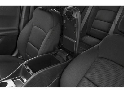 2022 Chevrolet Malibu RS