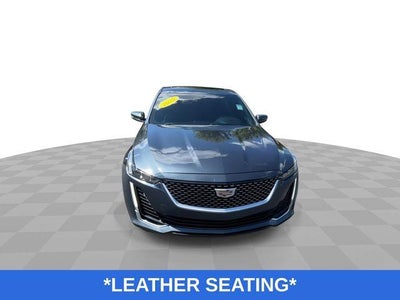2020 Cadillac CT5 Luxury