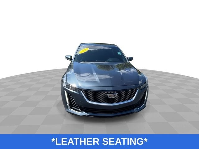 2020 Cadillac CT5 Luxury