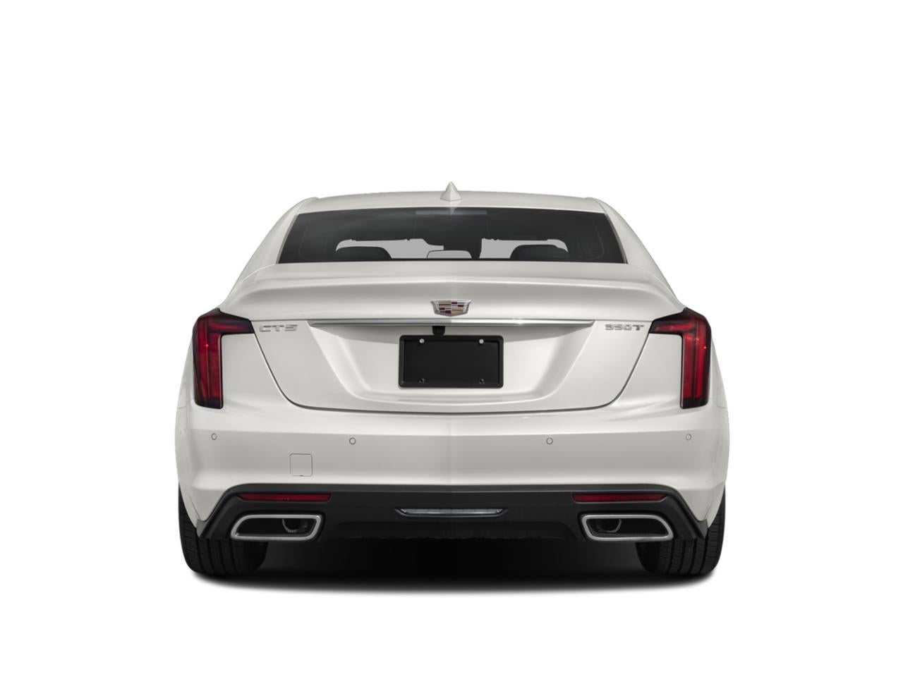 2020 Cadillac CT5 Luxury