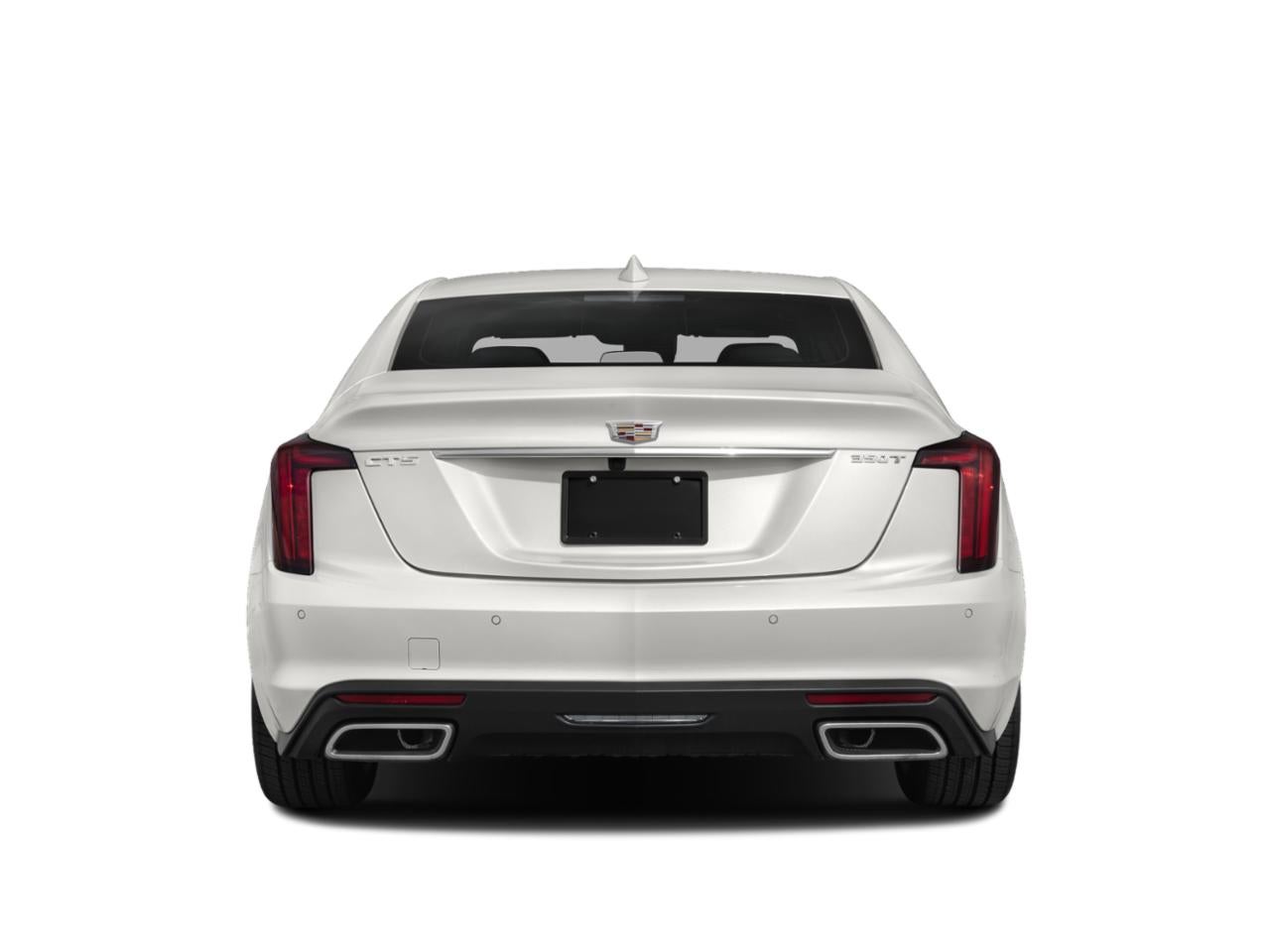 2020 Cadillac CT5 Luxury