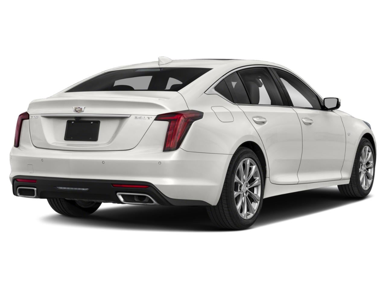 2020 Cadillac CT5 Luxury
