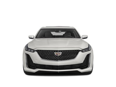 2020 Cadillac CT5 Luxury