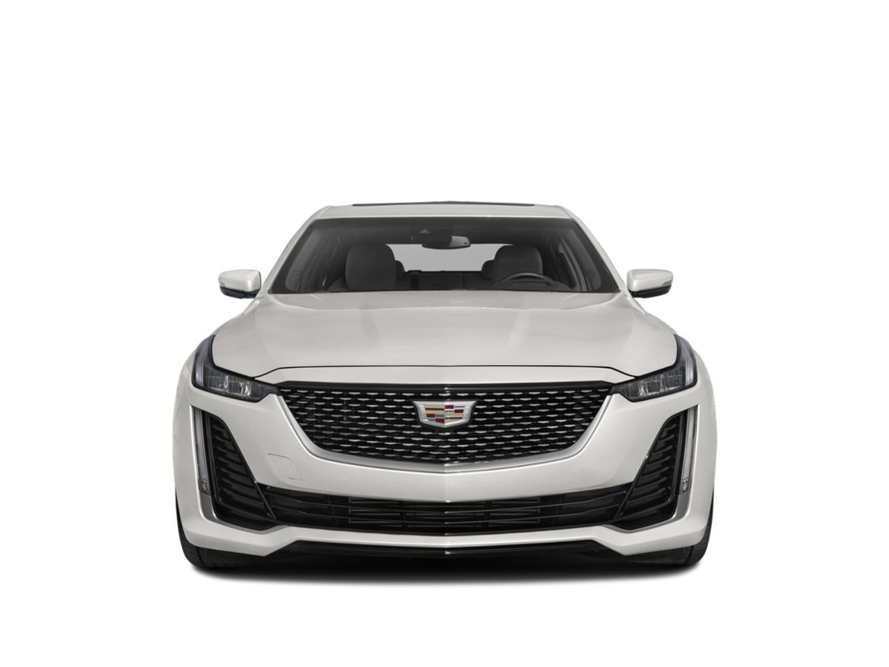 2020 Cadillac CT5 Luxury