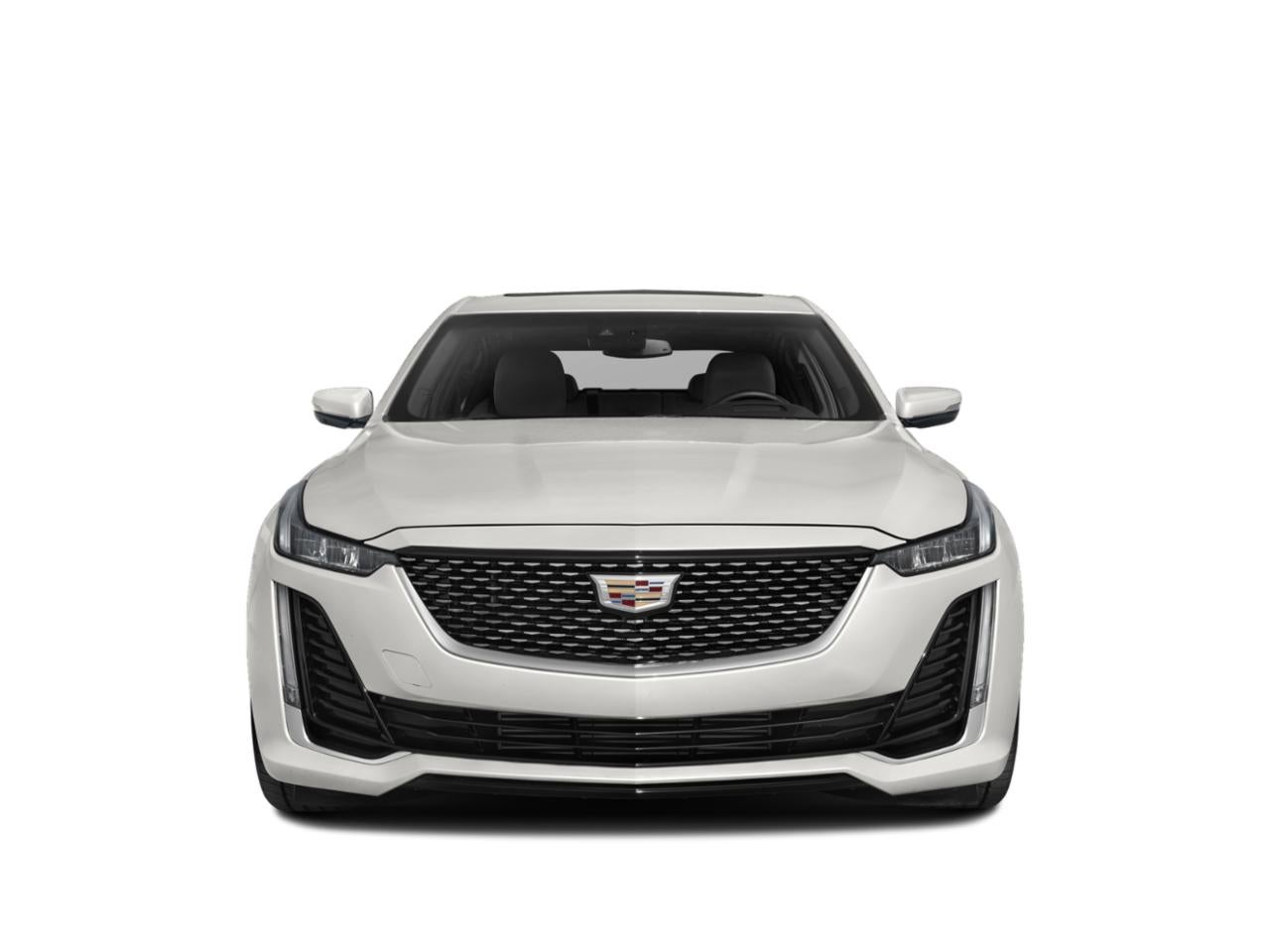 2020 Cadillac CT5 Luxury