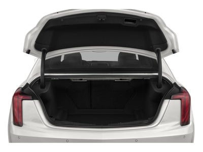 2020 Cadillac CT5 Luxury