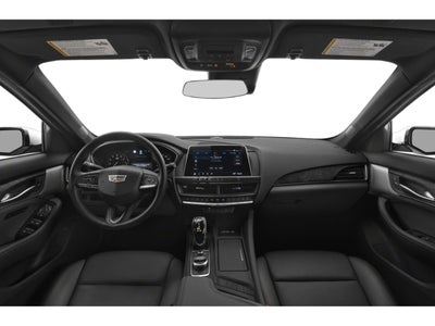 2020 Cadillac CT5 Luxury