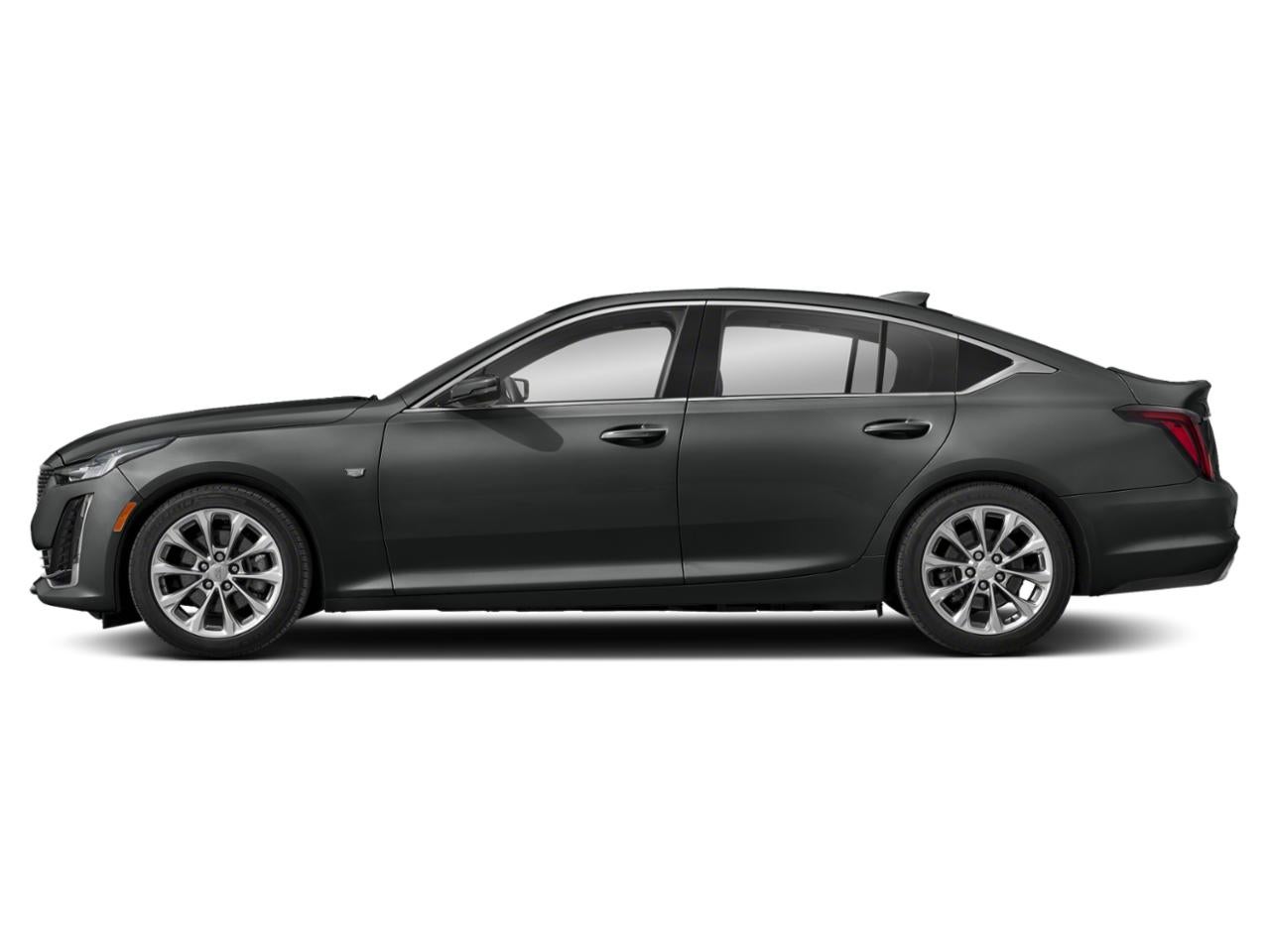2020 Cadillac CT5 Luxury