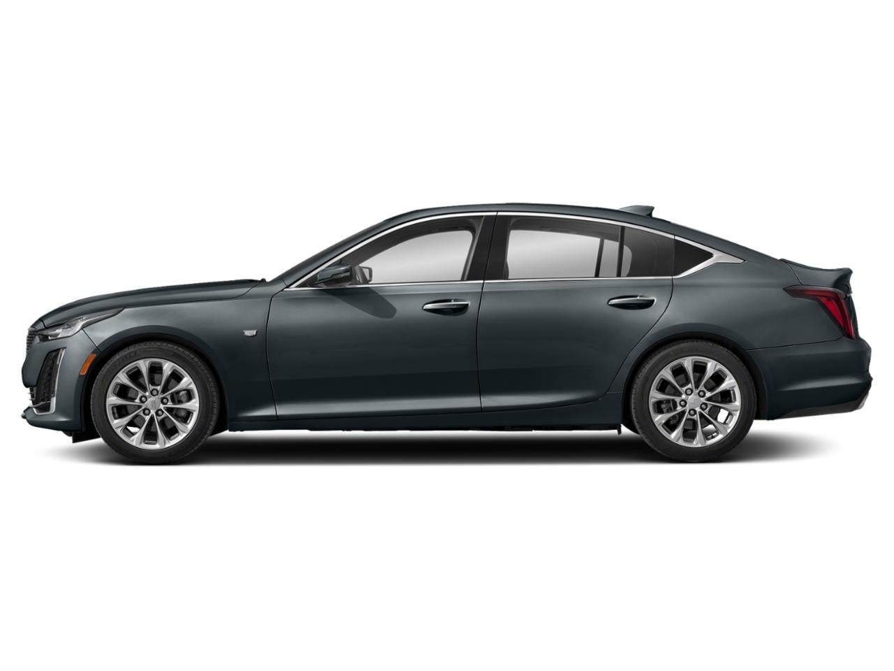 2020 Cadillac CT5 Luxury