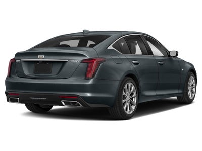 2020 Cadillac CT5 Luxury