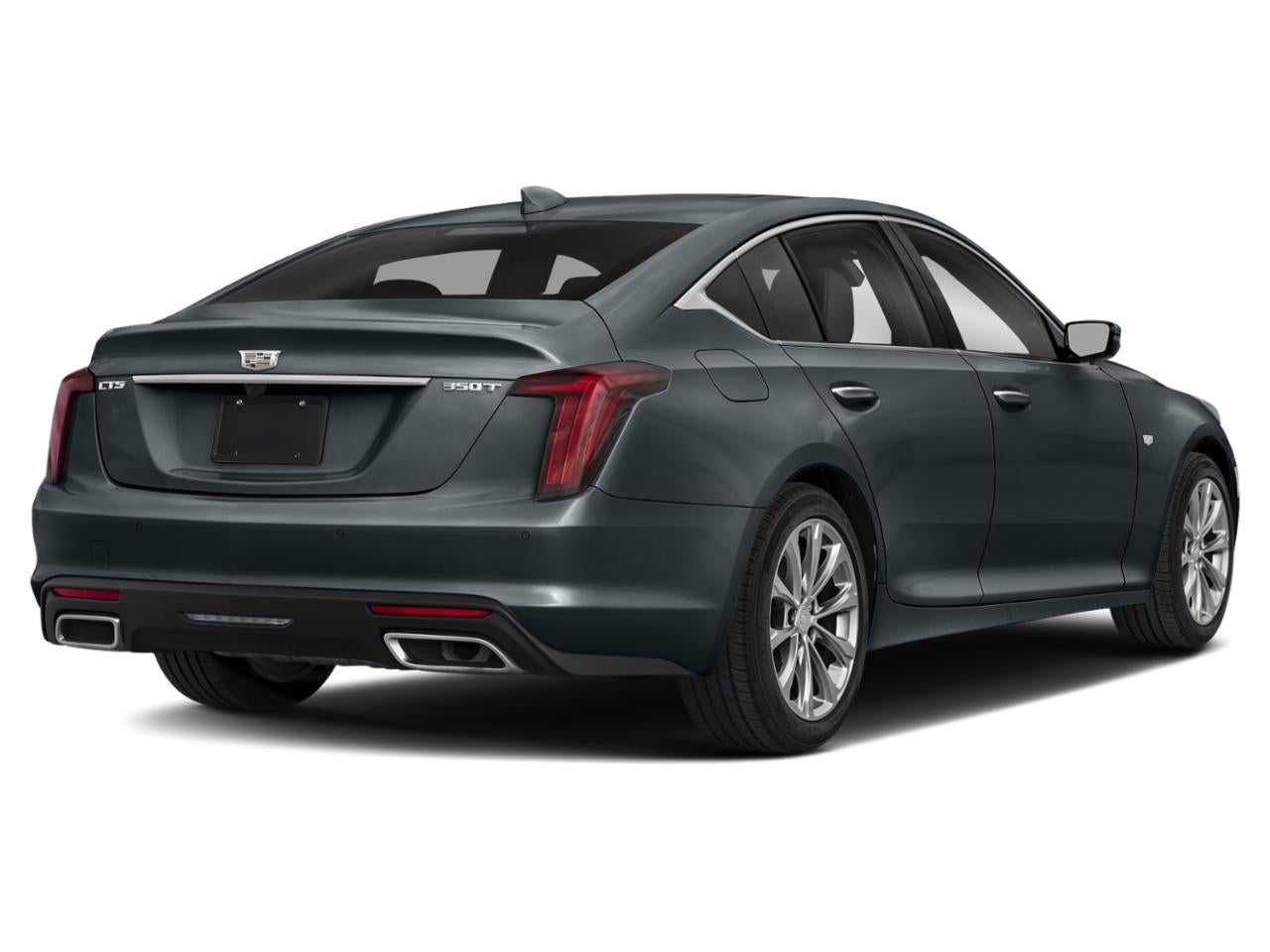 2020 Cadillac CT5 Luxury
