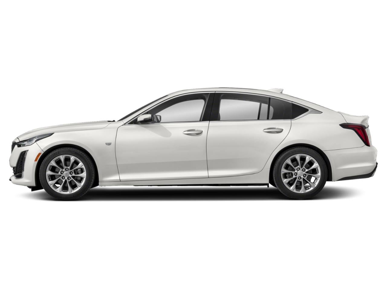2020 Cadillac CT5 Luxury
