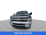2017 Chevrolet Silverado 2500 HD LT