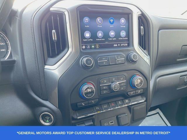 2020 Chevrolet Silverado 2500 HD LT