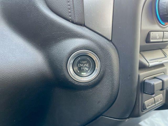 2020 Chevrolet Silverado 2500 HD LT