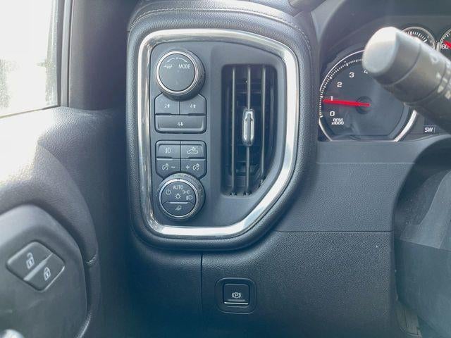 2020 Chevrolet Silverado 2500 HD LT