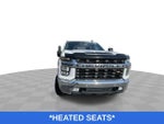 2020 Chevrolet Silverado 2500 HD LT
